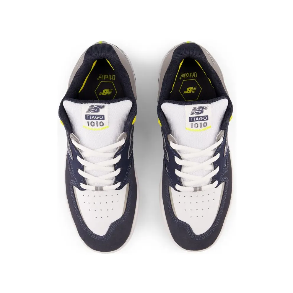 New Balance Numeric 1010 Tiago Lemos Navy White (NM1010AC)