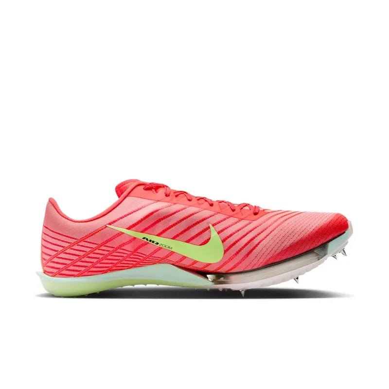 Nike Air Zoom Maxfly 2 “Crimson / Lime” (FD8395-600)