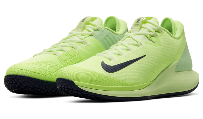 NikeCourt Air Zoom Zero Groen (AA8018-302)
