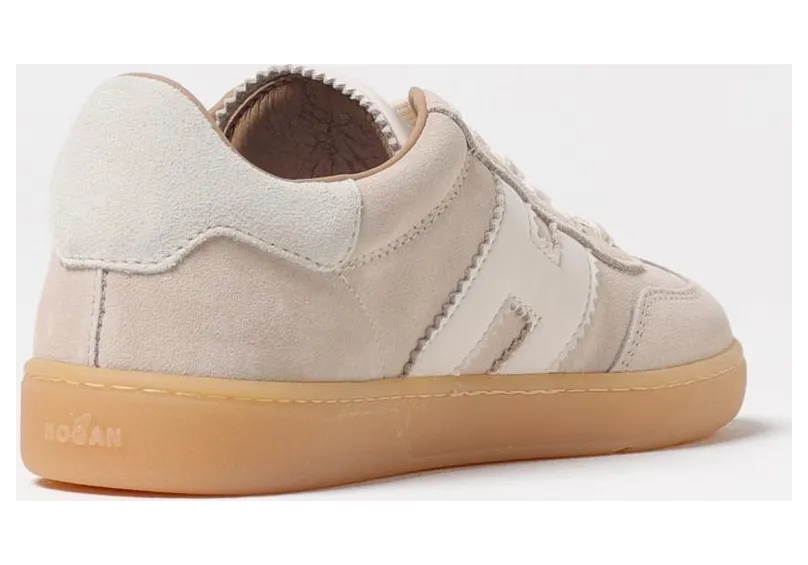 Hogan Sneakers Beige (HXW6470FB60PJQ0ESK) (2)
