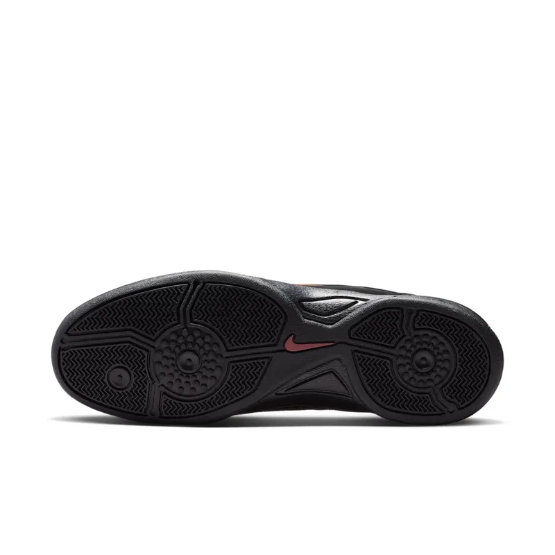Nike Total 90 3 “Black Red Sepia” (IO8712-001)