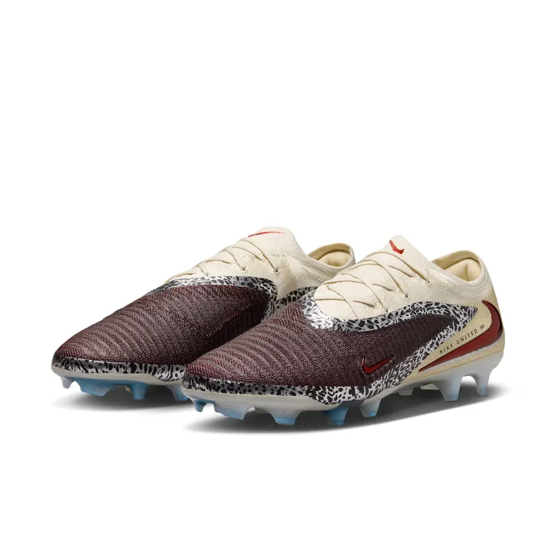 Nike Phantom 6 Low Elite Fossil – United 003 Pack (IO8444-661)