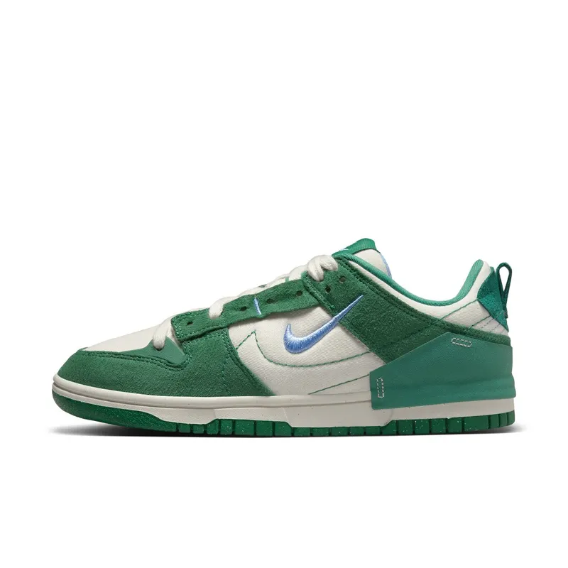 Nike Dunk Low Disrupt 2 Malachite (DH4402-001)
