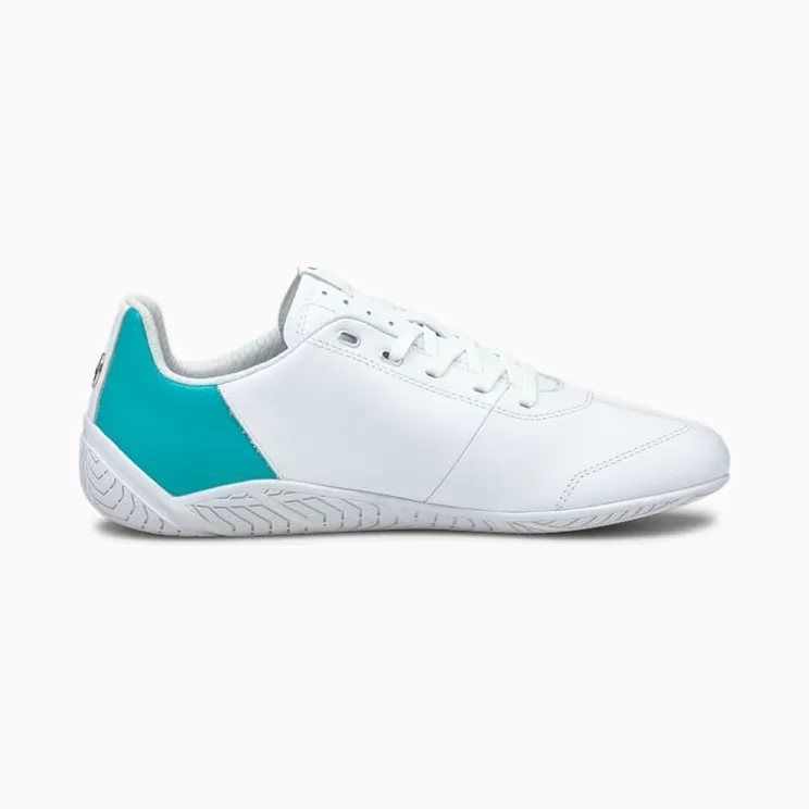 Puma Mercedes F1 Ridge Cat motorsportschoenen Green/White (30665001)