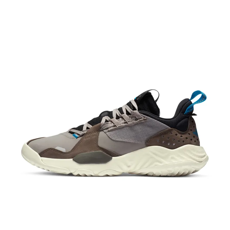 Jordan Delta Charcoal Grey Blue (DB5768-002)