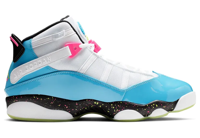 air-jordan-6 CK0018-100