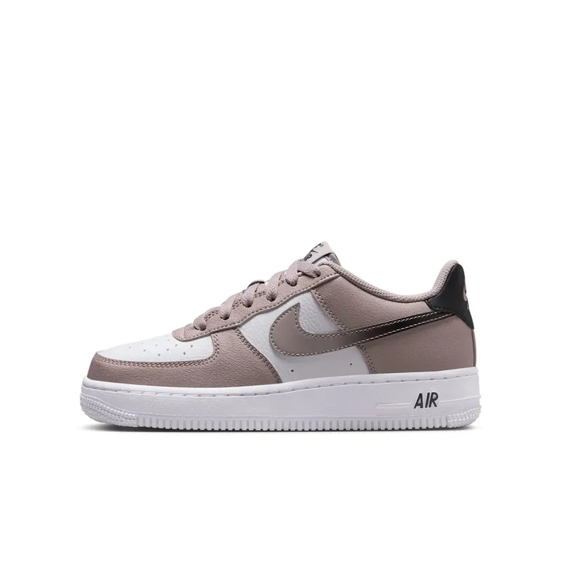 Nike Air Force 1 Low “College Grey / White / Black” (HV6360-001)