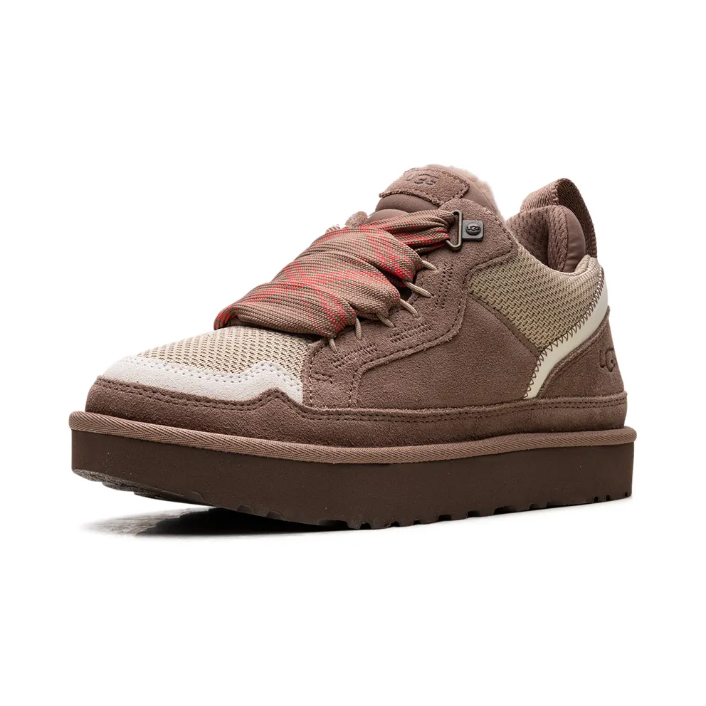 Ugg Lowmel Sneaker “Rocky Oak” (1144032-RYK)