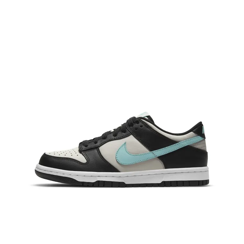 Nike Dunk Low Grey Tiffany (GS) (CW1590-003)