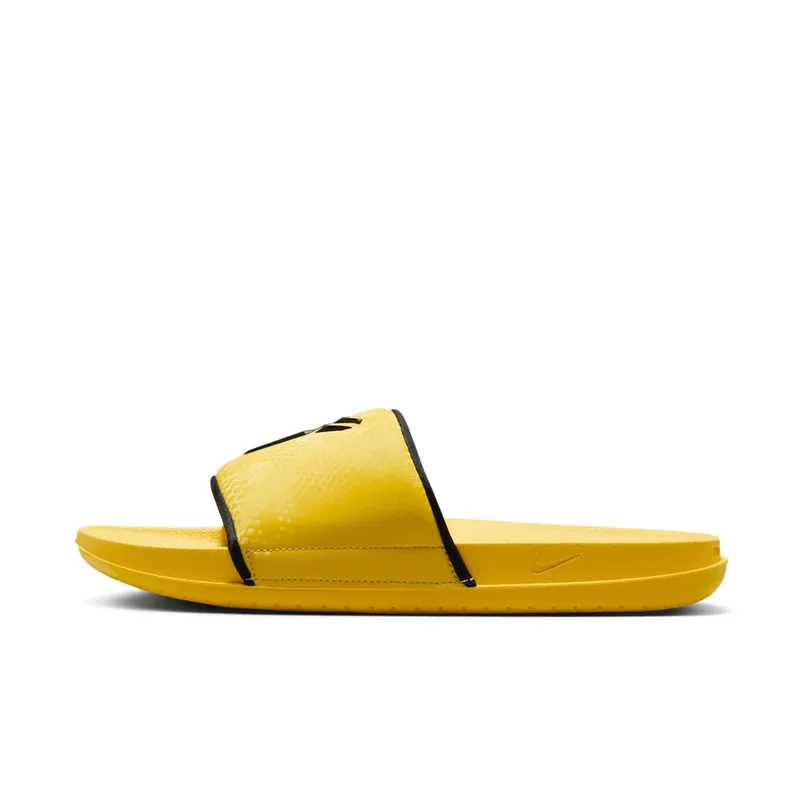 Nike Kobe Offcourt Slide “Lightning” (IF2870-700)