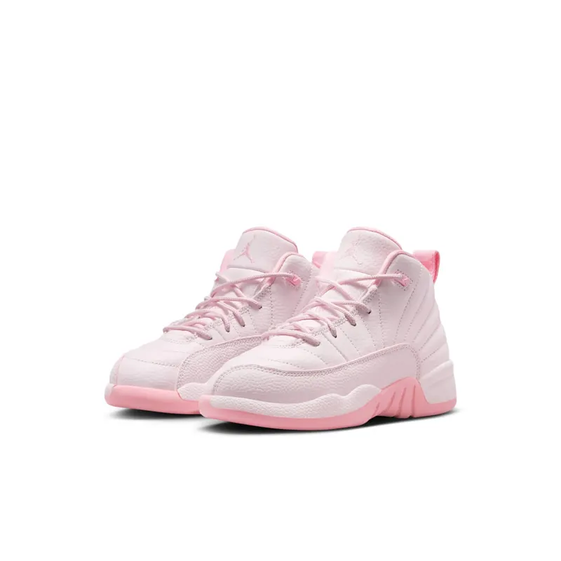 Air Jordan 12 PS “Pearl Pink” (510816-600)