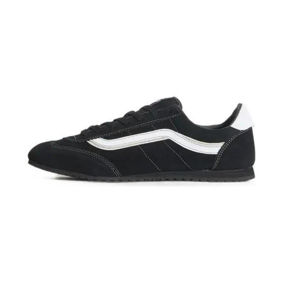 Vans Super Lowpro “Black” (VN000Z2ZBA21)
