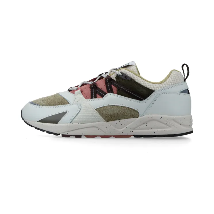 Karhu Fusion 2.0 Lily White / Mole