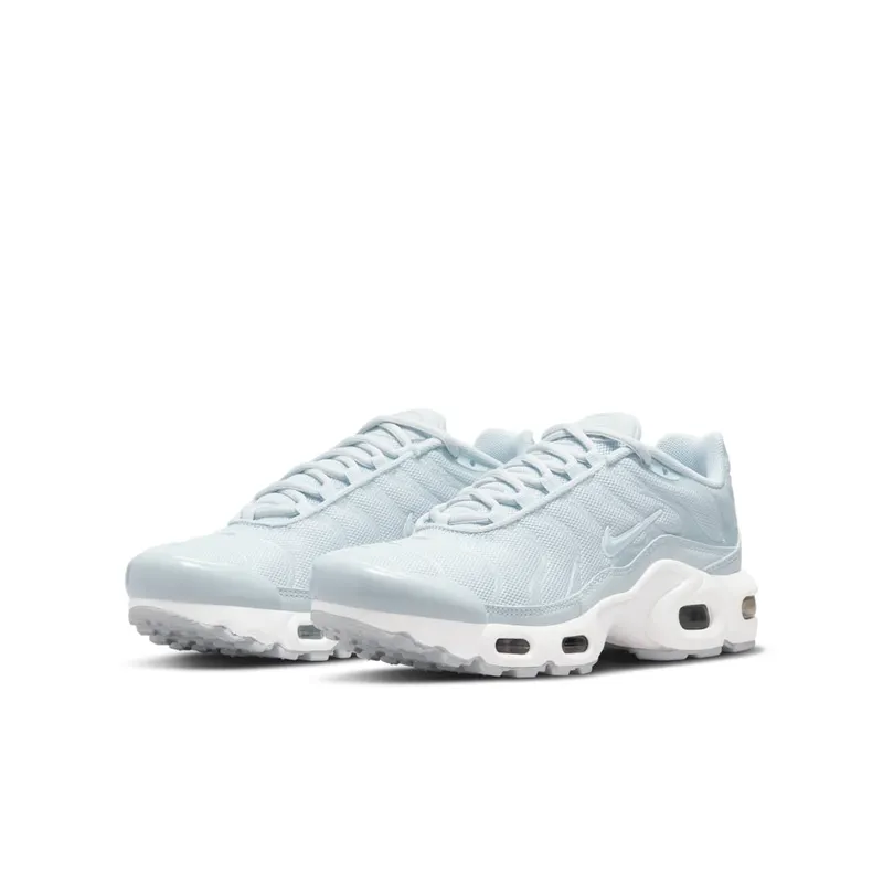 Nike Air Max Plus Older Kids’ Blue (CD0609-407)
