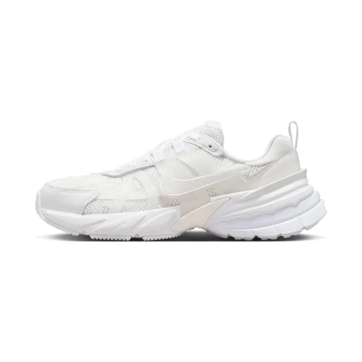 Nike V2K Run “White Summit White” (HJ5269-100)