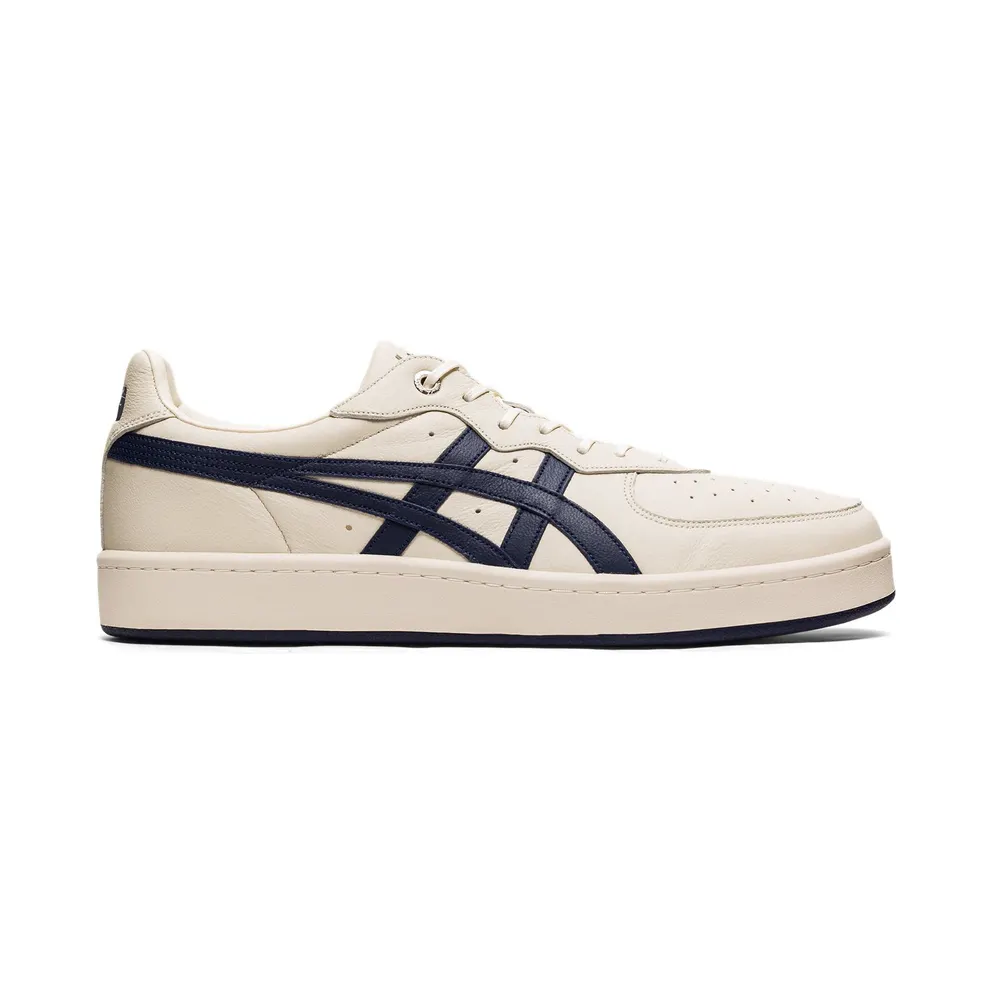 Onitsuka Tiger GSM SD Oatmeal Peacoat (1183A803-200)