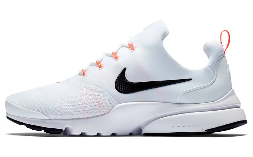 Nike Presto Fly Just Do It Pack White (AQ9688-100)