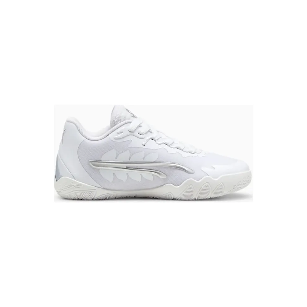 Puma Stewie 3 Team “White Silver” (380068-08)