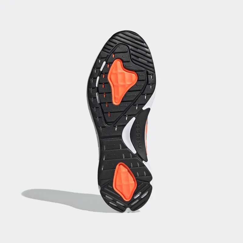 Adidas SL 7200 Grey Two / Team Solar Orange / Grey Three (FX6692)