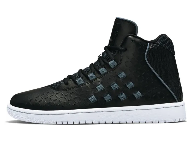 Air Jordan Illusion Black/Black-Blue Graphite (705141-002)