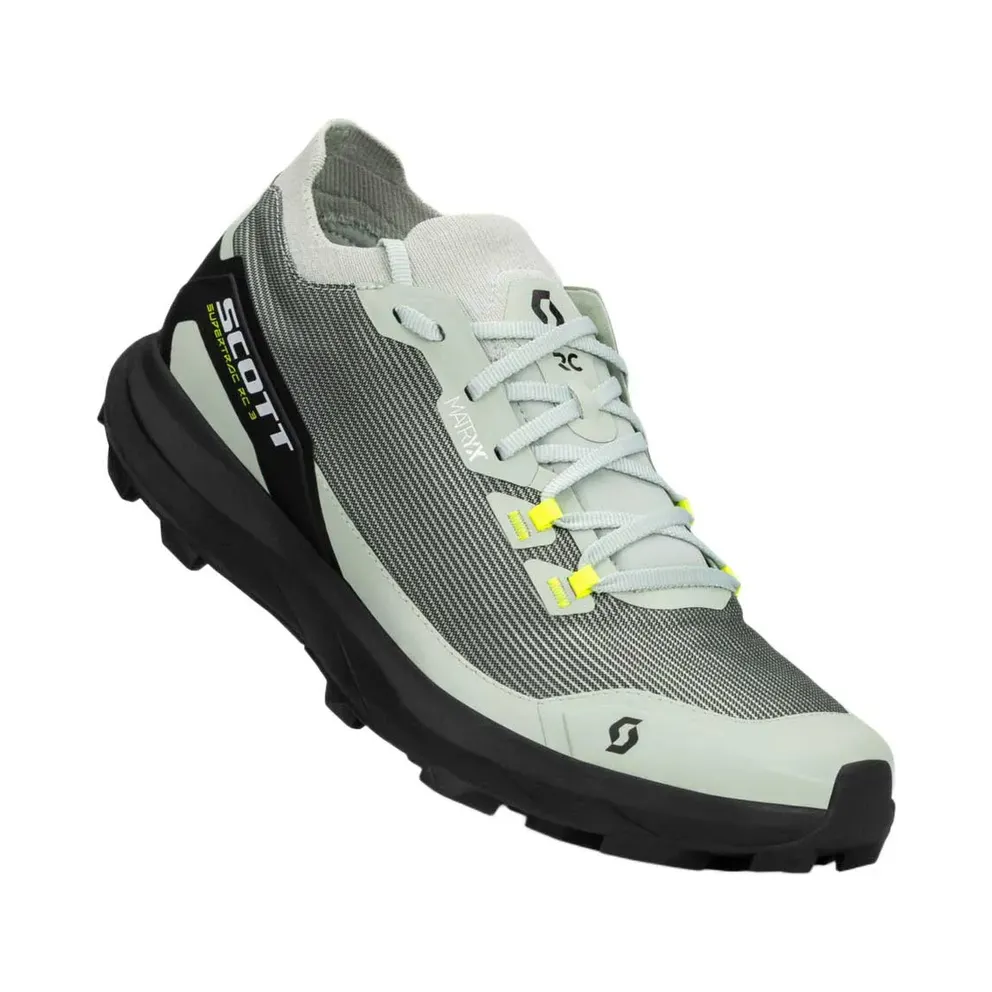 Scott – Women’s Shoe Supertrac Rc 3 – Trail Running Shoes (422580-8245)
