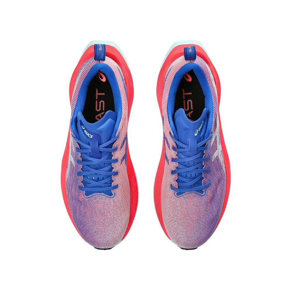 ASICS Superblast Diva Pink Aquamarine (1013A127-700)