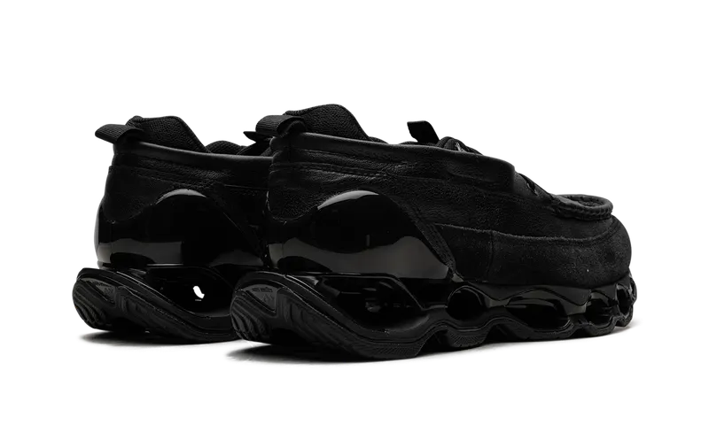 Mizuno Wave Prophecy MOC GTX “Triple Black” (D1GD240601)