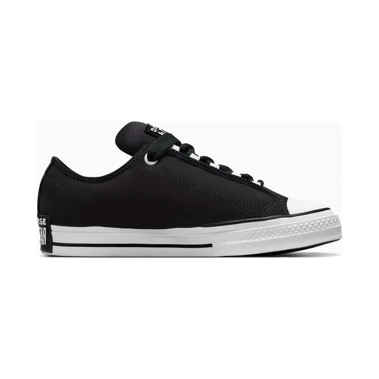 Converse Chuck Taylor Puff Black, White (A14723C)