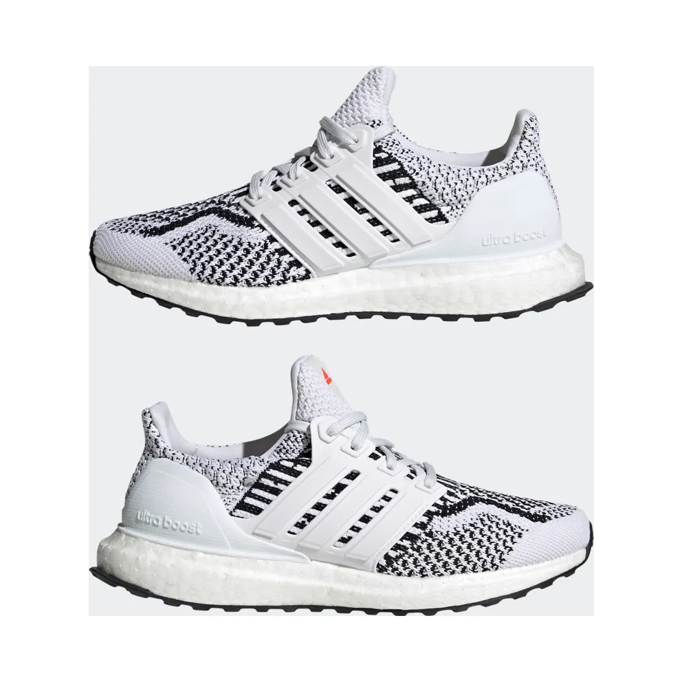 adidas Ultraboost 5.0 DNA Primeblue Boost Cloud White / Cloud White / Core Black (GX2562)
