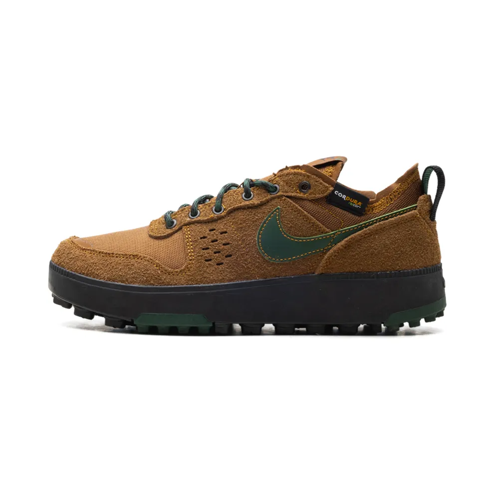 Nike C1TY Premium Cordura “Light British Tan Fir” (HJ4316-201)