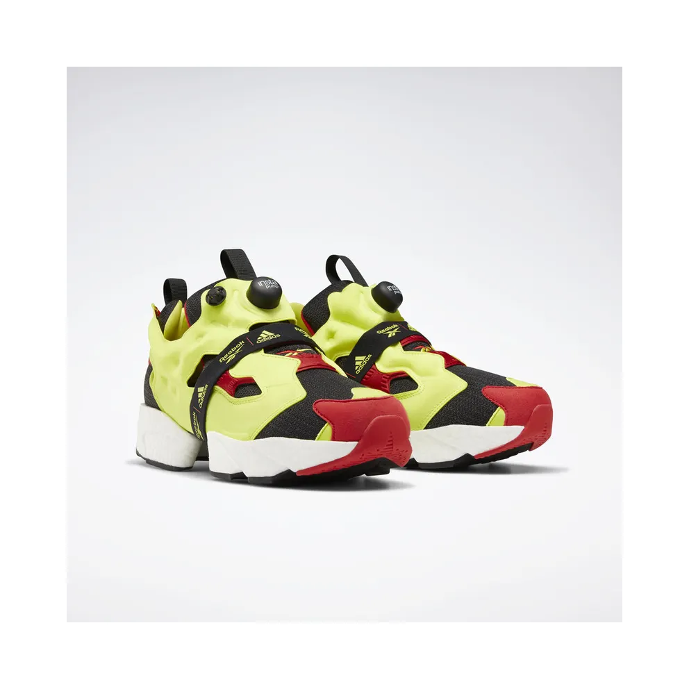 Reebok Adidas x InstaPump Fury Boost OG (FW5305)