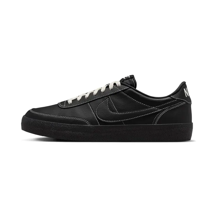 Nike Killshot “Black / Phantom” (HJ7263-010)