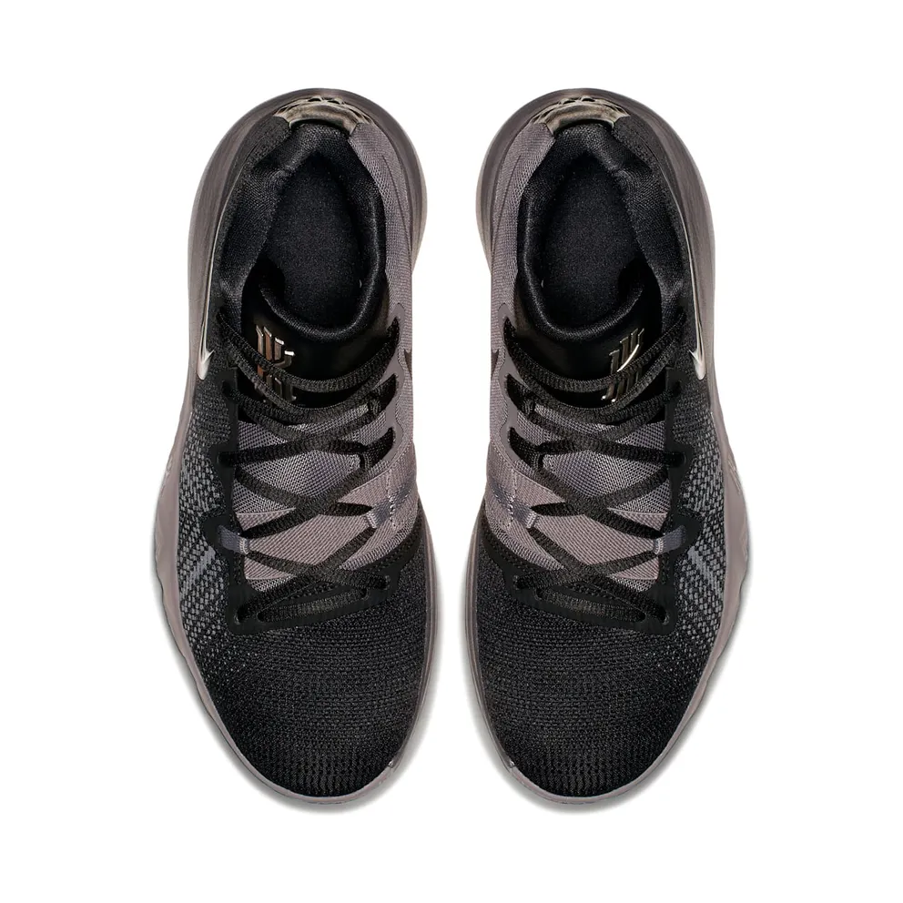 Nike Kyrie Flytrap Black Gunsmoke Black/Gunsmoke-Royal Pulse-Thunder Grey (AA7071-011)