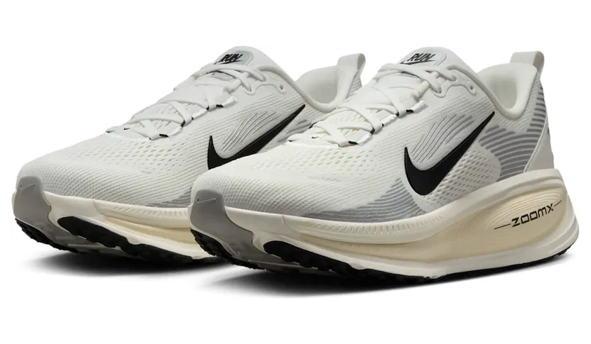 Nike Vomero 18 “Summit White”: comfort als marketingverhaal (5)