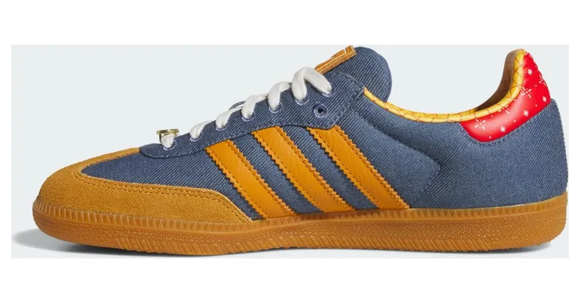 adidas-samba LA3984