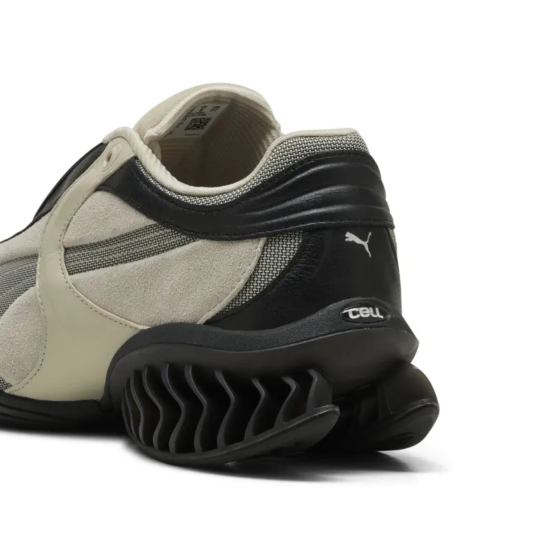 Puma CELL GEO 1 “Puma Black / Birch Tree” (405336_04)