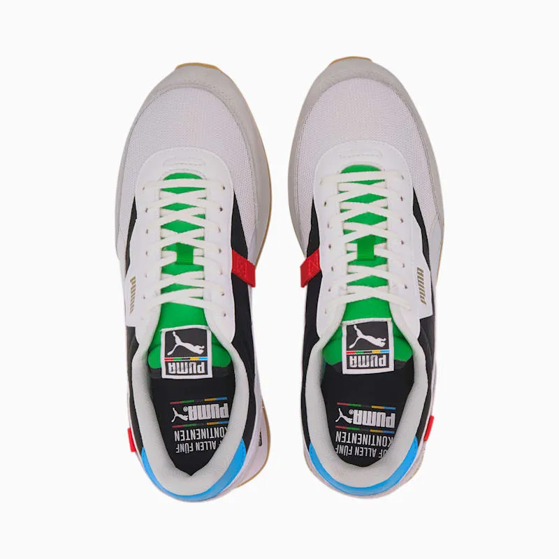 Puma Future Rider WH Unity (373384-01)