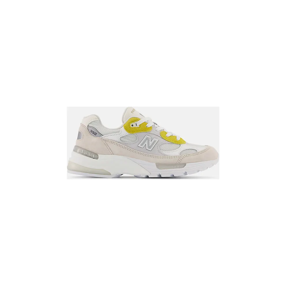 New Balance x Paperboy 992 (M992PB1)