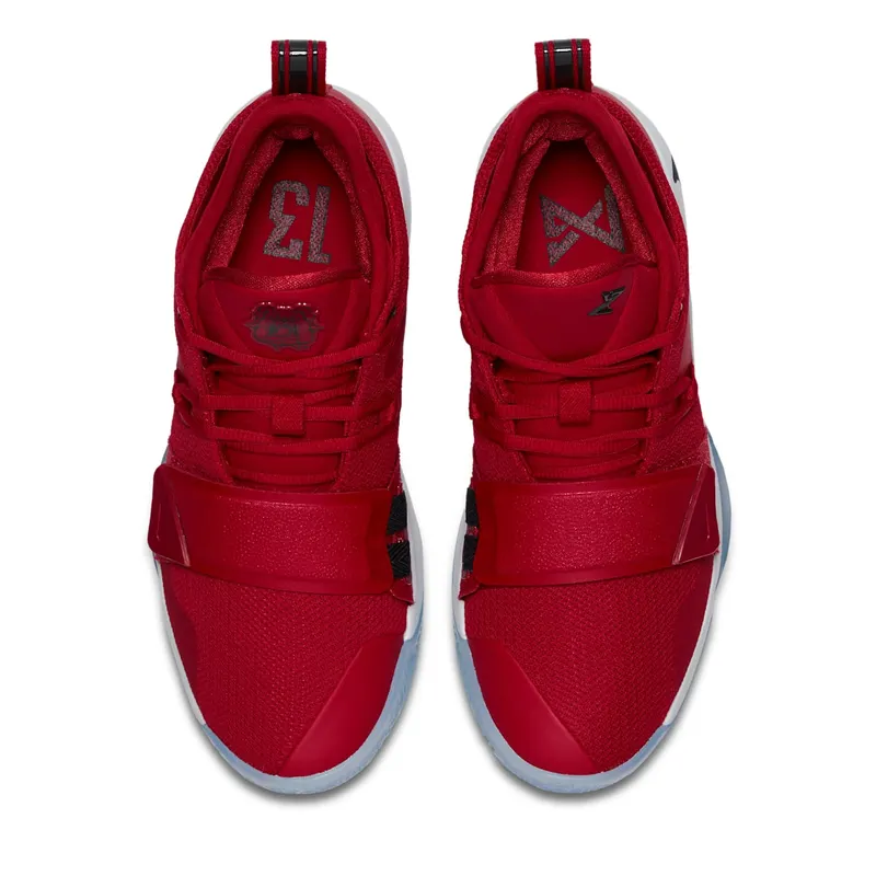 Nike PG 2.5 Fresno State Gym Red/Dark Obsidian-White (BQ8452-600)