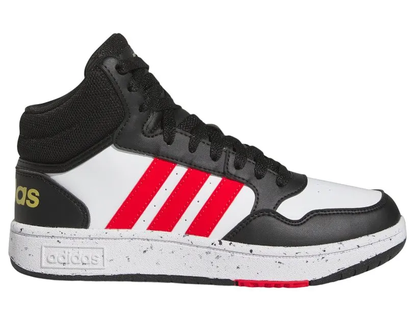 Adidas Hoops HR0227