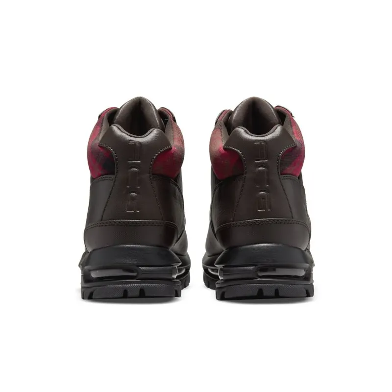 Nike Air Max Goadome SE Shadow Brown Tartan (DC8868-200)