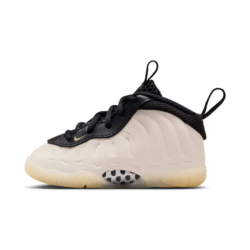 Nike Little Posite One Light Orewood Brown (FQ1929-001)