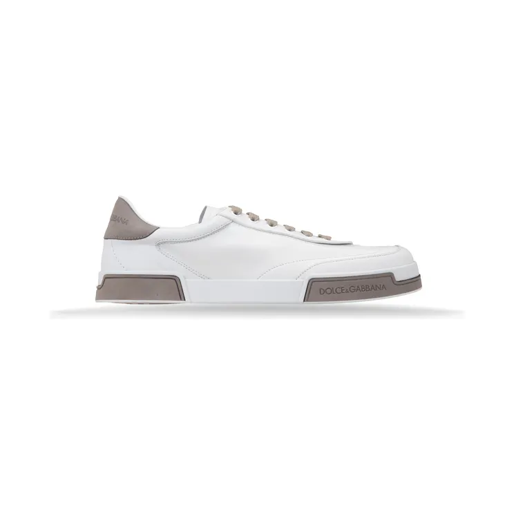 Dolce & Gabbana “White/Taupe” (A20190 8S375)