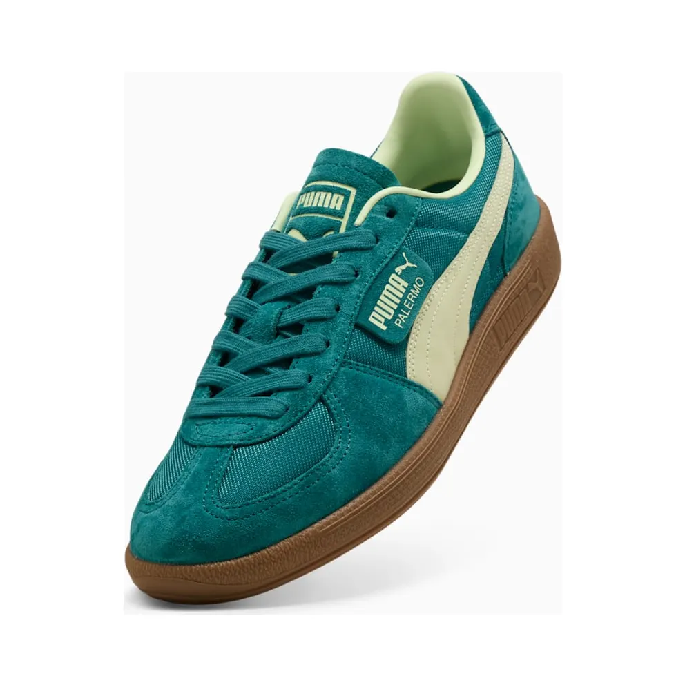Puma Palermo Vintage Emerald Ice Gum (401364-06)