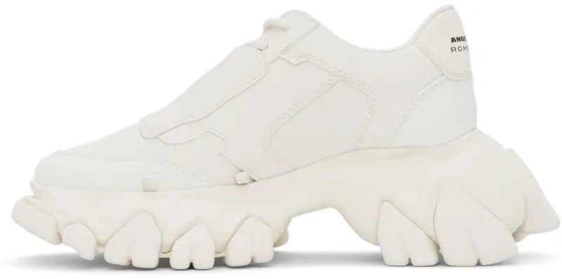 Rombaut White Angel Chen Edition Hybid (6-F21-1514WT)