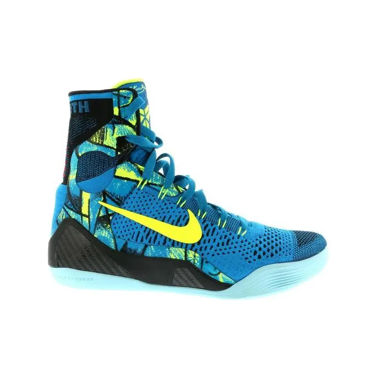 Nike Kobe 9 Elite Perspective (630847-400)