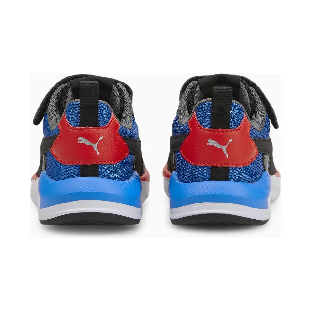 Puma X-Ray Lite Blue/Black/Red (37439516)