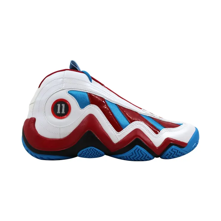 adidas Crazy 97 Jrue Holiday