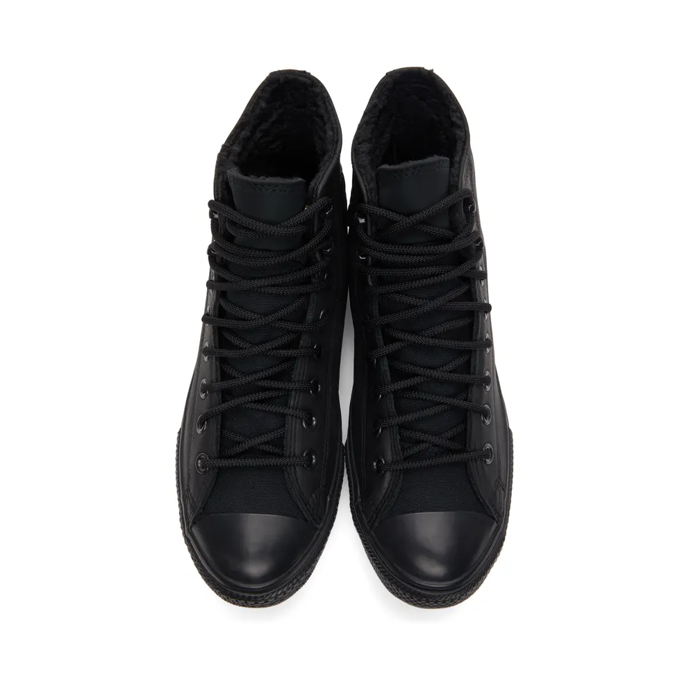 Converse GORE-TEX Chuck Taylor All Star Black/black/black (165935C)