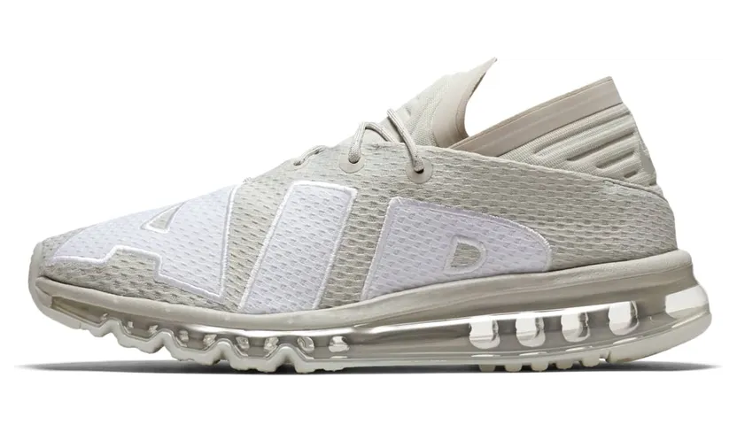 Nike Air Max Flair Light Bone White (942236-005)